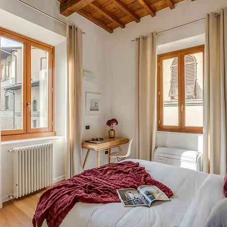 - Luna Chic Appartement Florence