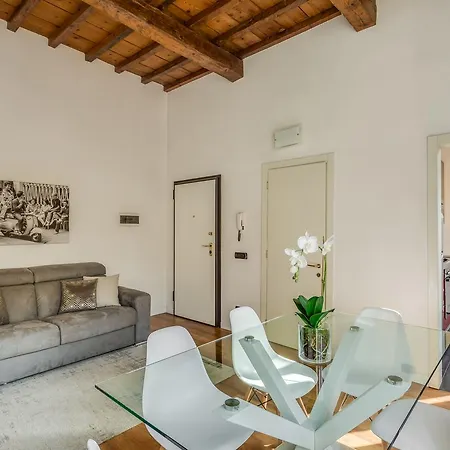 - Luna Chic Appartement Florence
