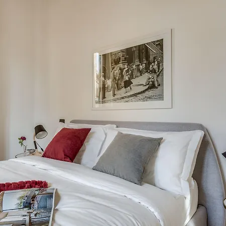 - Luna Chic Apartament